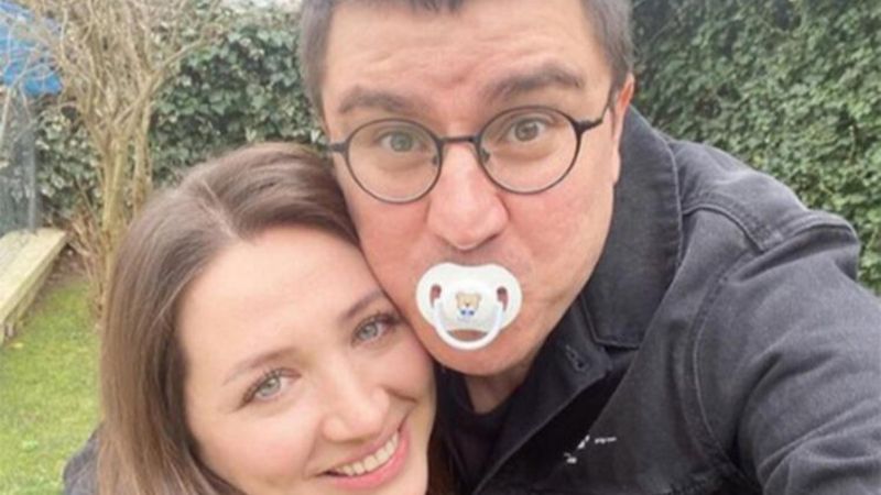 İbrahim Büyükak'tan bebek haberlerine cevap