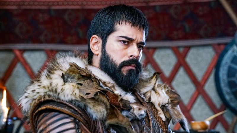 Kuruluş Osman'da yeni dönem