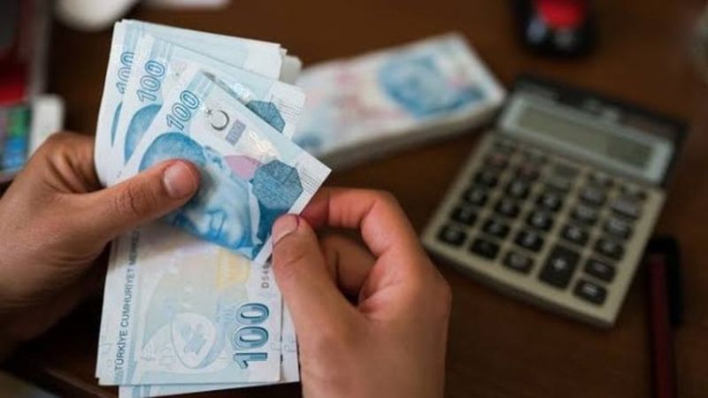 Asgari ücret ne kadar oldu? Asgari ücrete ne kadar zam geldi? 2021 Brüt ve net asgari ücret..