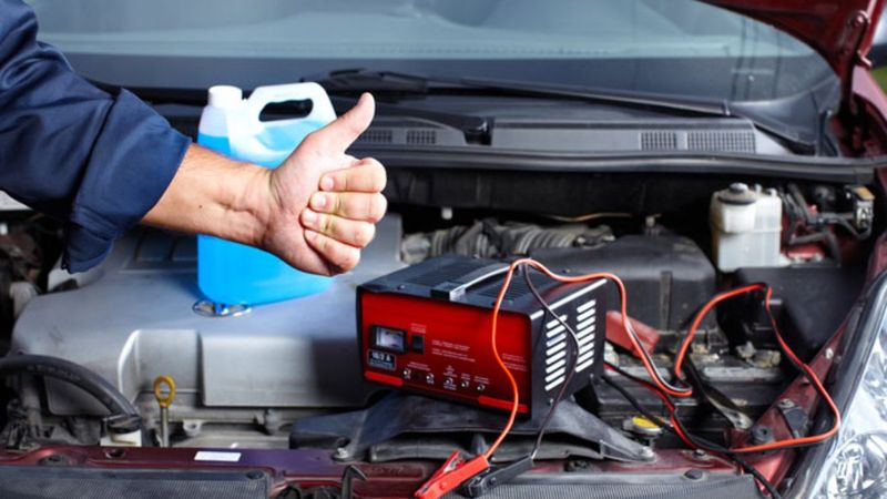 Akünüzü kışa hazırlamak için uzmanından öneriler