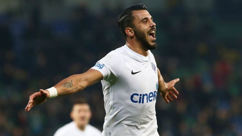 Galatasaray, Aytaç Kara ile anlaştı