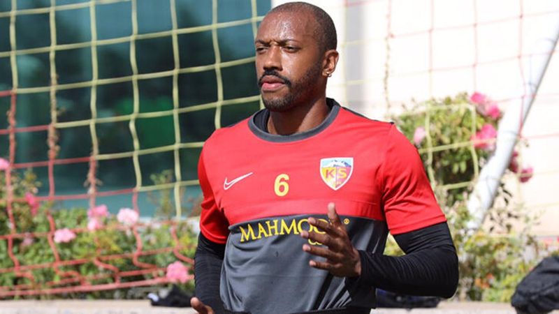 Manuel Fernandes kadroya alınmadı