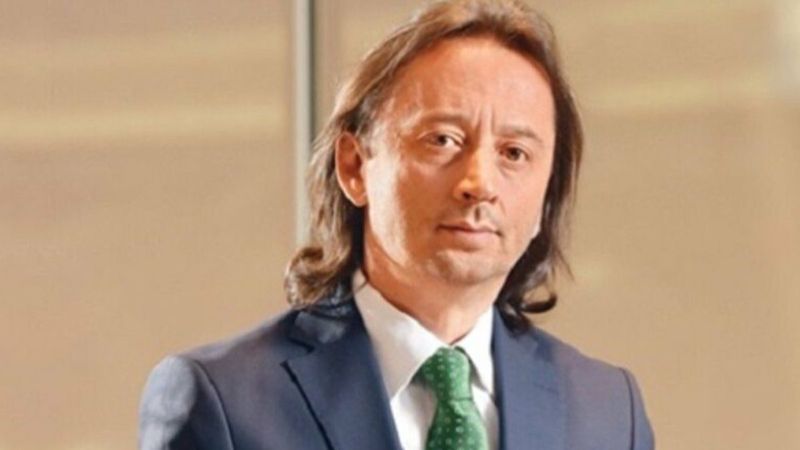 İbrahim Karagül, Yeni Şafak'taki görevinden istifa etti