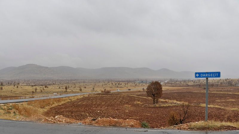 Mardin'deki 'Cehennem Bölgesi' kadınlara istihdam sağlayacak