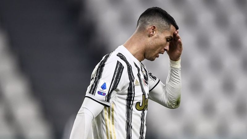 Cristiano Ronaldo: Yuhalanmayı özledim