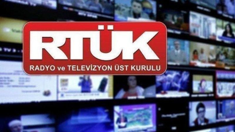 RTÜK: Medya 4 günlük kısıtlamada daha hassas davranmalı