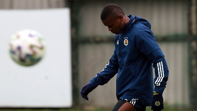 Fenerbahçe'ye sakat futbolculardan iyi haber geldi