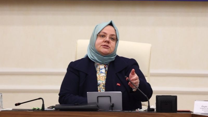 Net asgari ücretin 18 yıldaki artışı