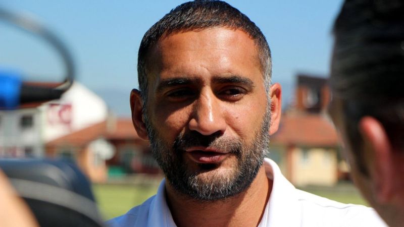 Ümit Karan Menemenspor'la anlaştı