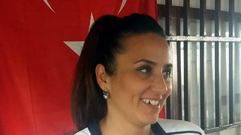 İzmir'de annesini öldüren şahıs, susma hakkını kullanıp, ifade vermedi