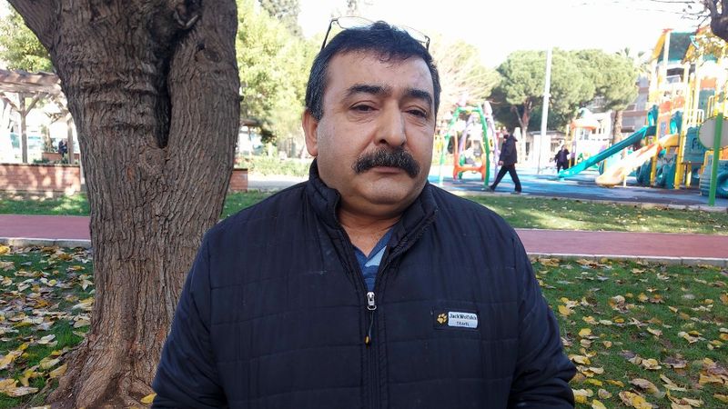 Sahte içkiden 37 ay tutuklu kalan Bombay: Kim yaparsa yapsın sahte içki almayın