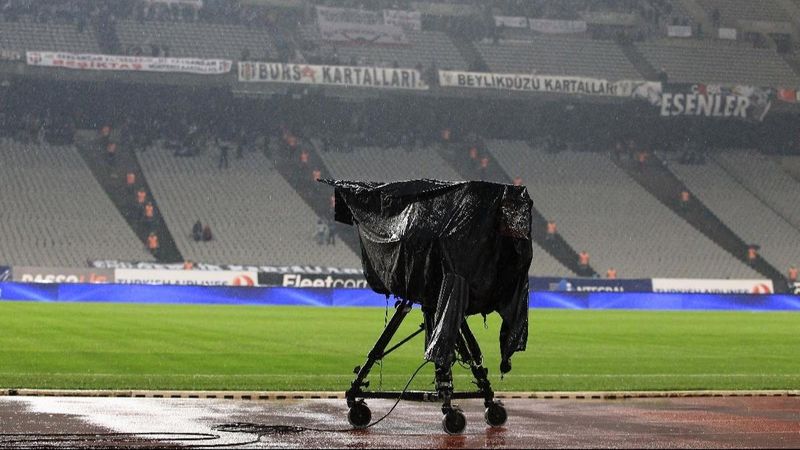 TFF: Digitürk ile sözleşme imzalandı