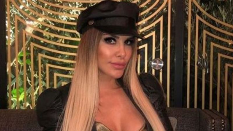 Tuğçe Özbudak: Yüzümde hiç bıçak izi yok