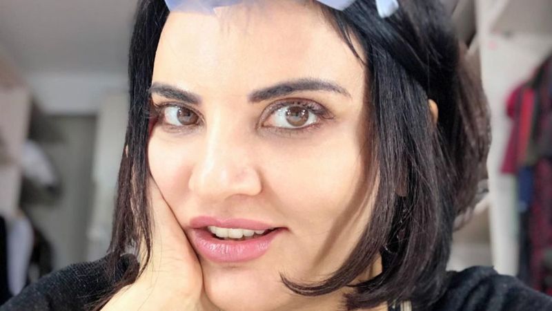 Göksel: Burası şifalı bir yer