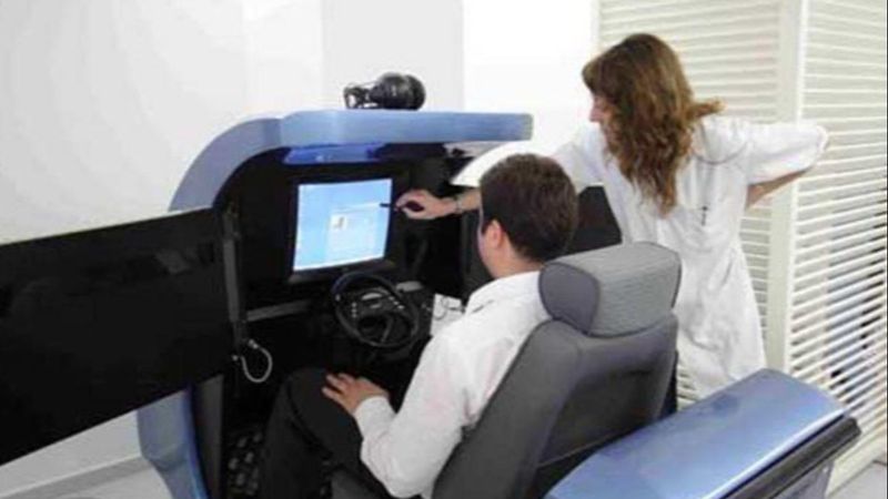 Psikoteknik belgesi nedir, nasıl alınır? Psikoteknik belgesi ne işe yarar?