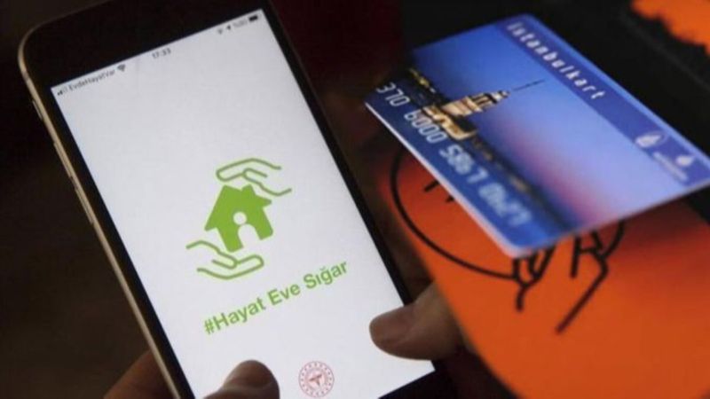 Toplu taşımada HES kodu zorunlu mu? Metrobüs, otobüs, metro, Marmaray'a HES koduyla mı binilir?