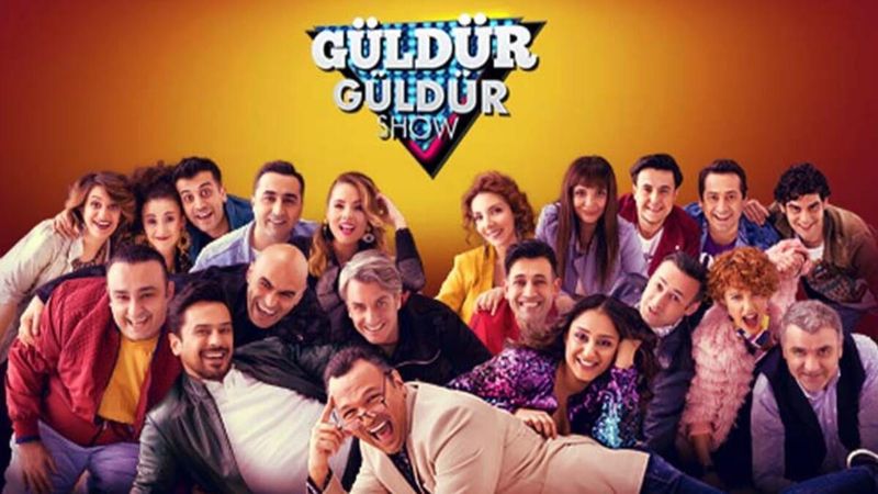Güldür Güldür Show final mi yaptı? Güldür Güldür Show yeni bölüm neden yok, kaldırıldı mı?