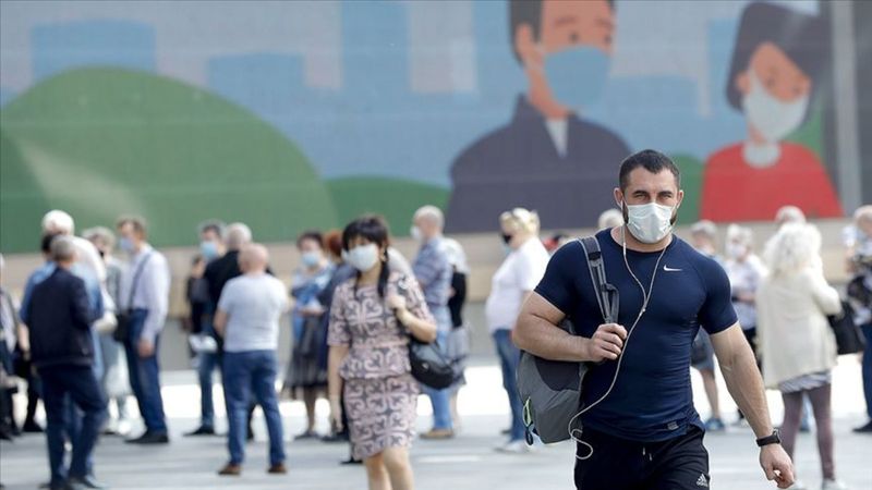 2020 yılında yaşanan olaylar