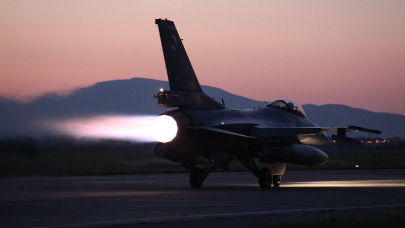 Irak'ın kuzeyinde 2 PKK'lı terörist daha öldürüldü