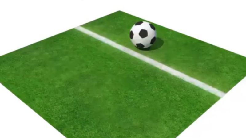 Taç pozisyonu sonrası 'iz düşümü' tartışması