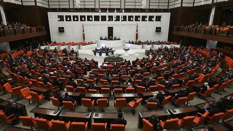 2020'nin en beğenilen milletvekilleri araştırması