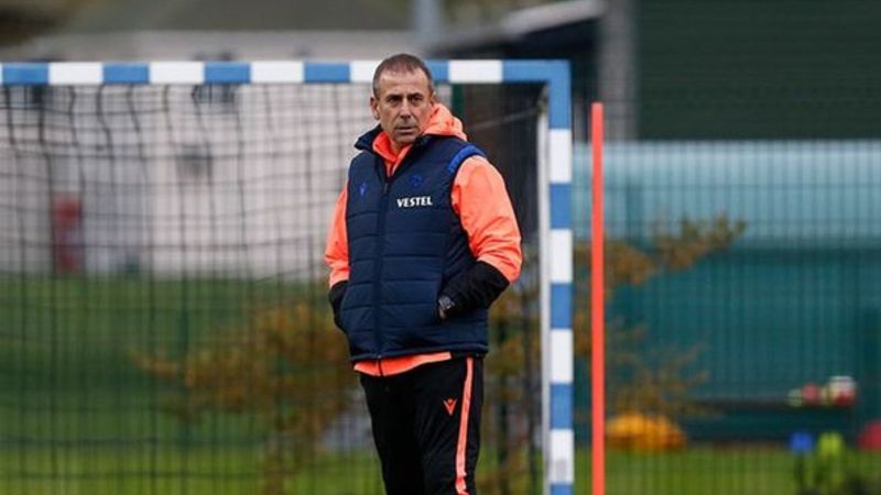 Abdullah Avcı: Futbola yardımcı olmamız lazım