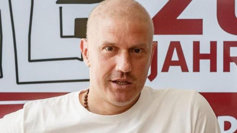 Ivan Klasnic, Werder Bremen'den tazminat kazandı