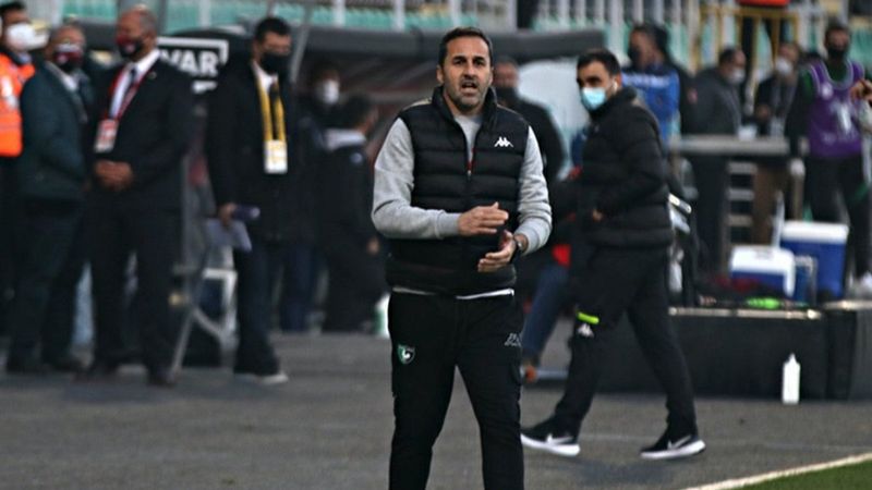 Yalçın Koşukavak transfer istiyor