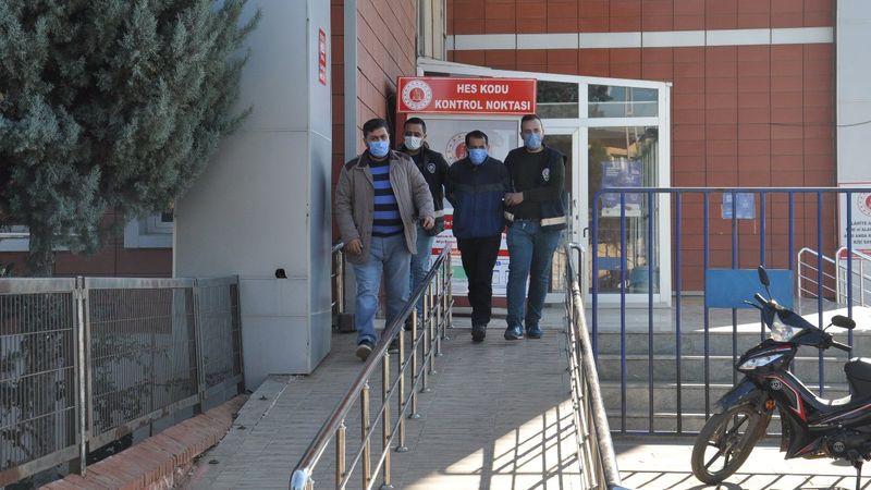 Gaziantep'te annesini öldüren şahsın ifadesi ortaya çıktı