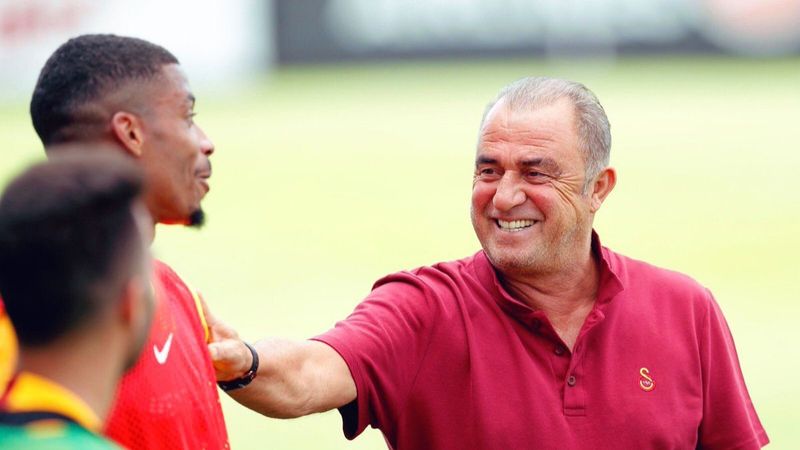 Lemina: Galatasaray'dan ayrılırken kalbim sızladı