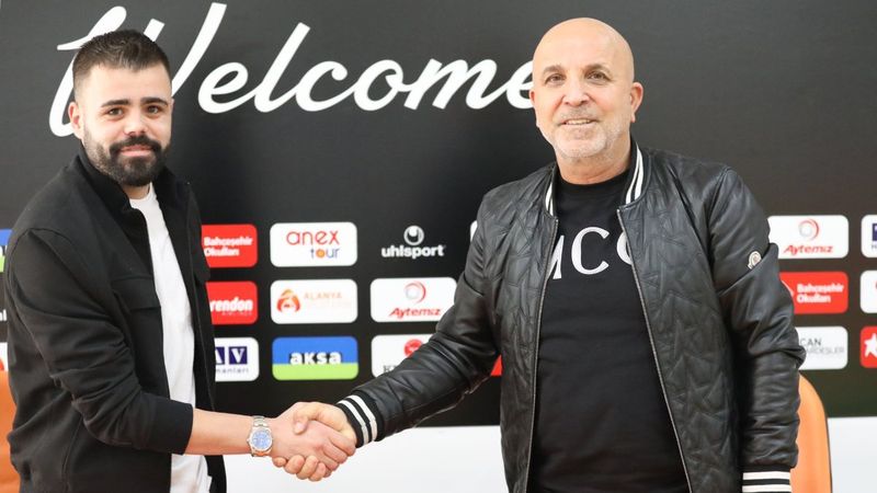 Hasan Hüseyin Acar, Alanyaspor'da