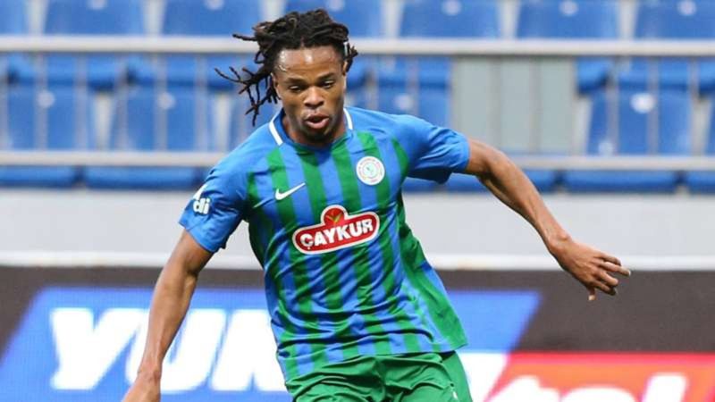 Loic Remy: Sabah ezanını ilk duyduğumda şok olmuştum