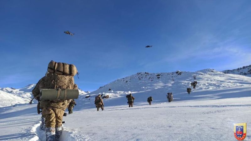 JÖH: Sözümüzden dönmeyeceğiz