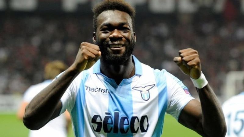 Fenerbahçe'de gündem Felipe Caicedo