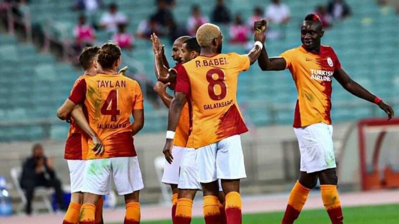 Koronavirüsü ağır geçiren Babel 12 kilo kaybetti