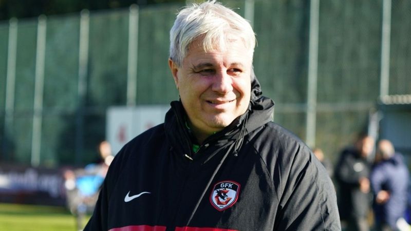 Marius Sumudica Türk vatandaşlığı için başvurdu