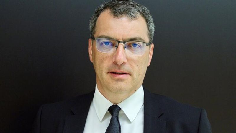 Comolli: Şampiyon olamayınca Fenerbahçe'den ayrıldım