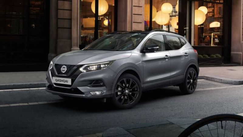 Nissan'dan itiraf: Araçlarımız çok yaşlı