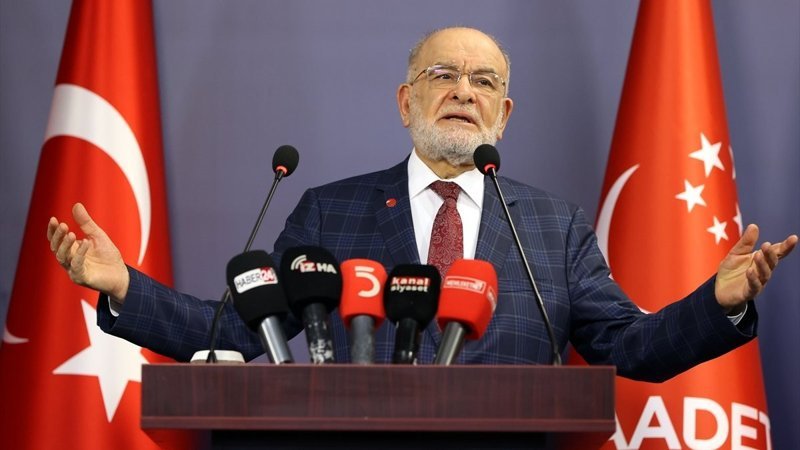 Temel Karamollaoğlu: Vatandaşlarımızın aşı olmalarını tavsiye ederim