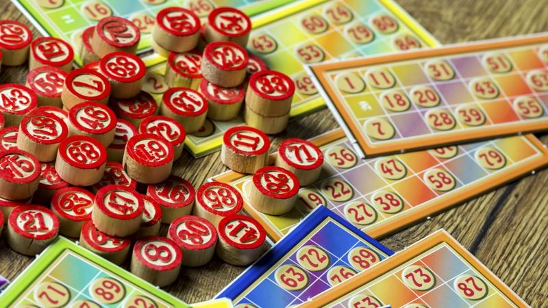 Tombala nasıl oynanır? Tombala oyun kuralları nelerdir?