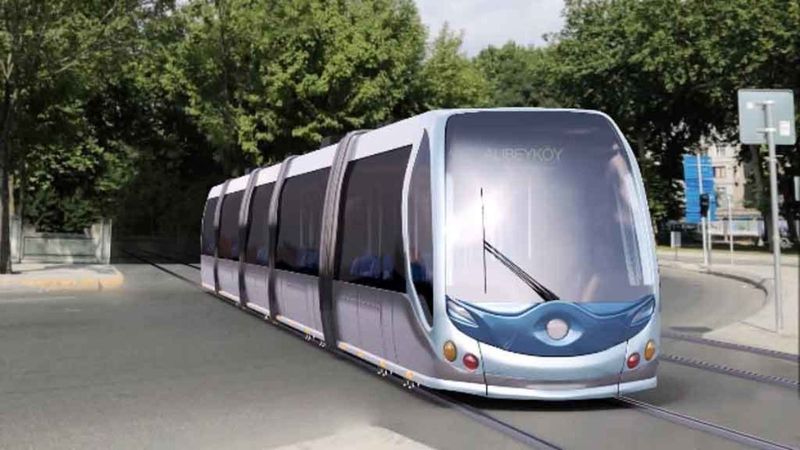 Eminönü Alibeyköy tramvay hattı açıldı mı? Haliç tramvayı kaç gün ücretsiz?