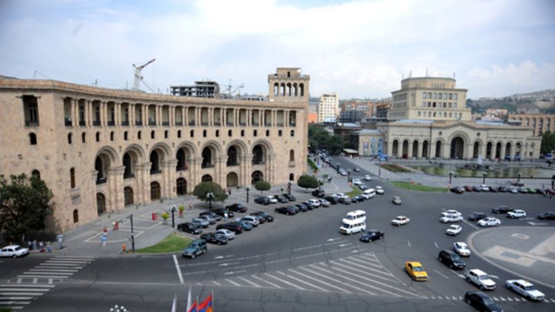 Ermenistan, Türk ürünlerine ambargo uyguluyor