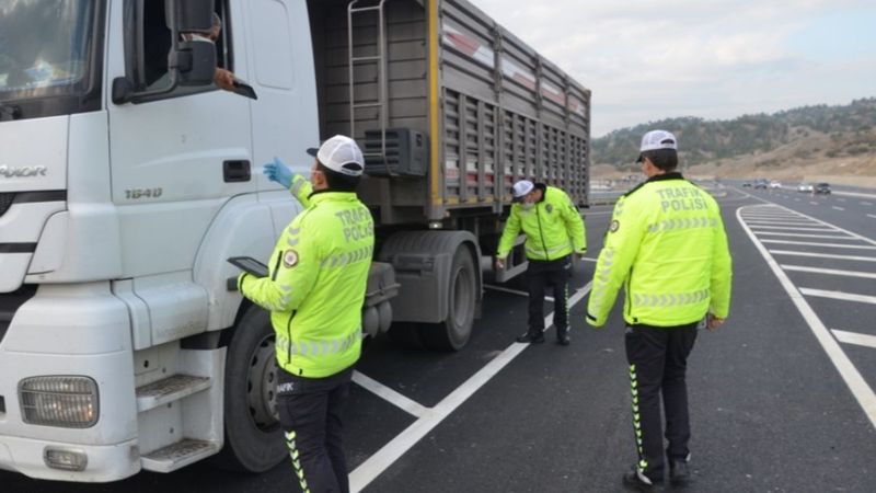 Zorunlu kış lastiğinde zamlı uygulama yarın başlıyor