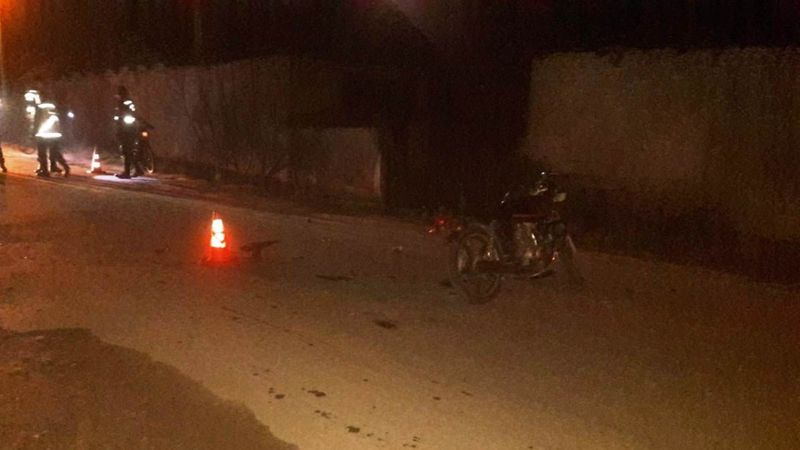 Aydın'da trafik kazası: 1 ölü