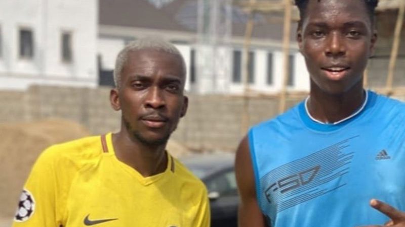 Henry Onyekuru Monaco ile ipleri kopardı