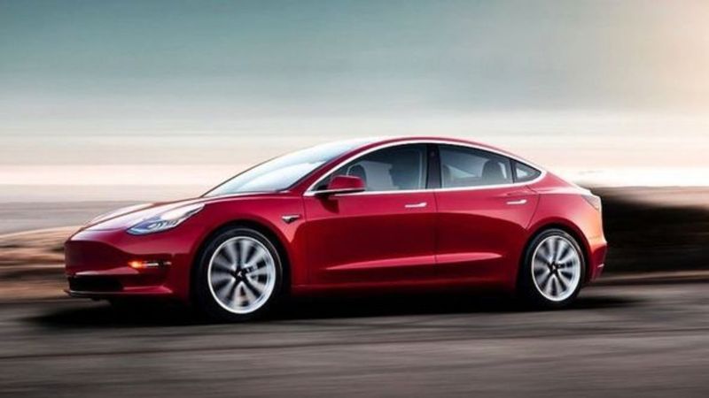 Tesla hisseleri, 2020'de yüzde 700 arttı