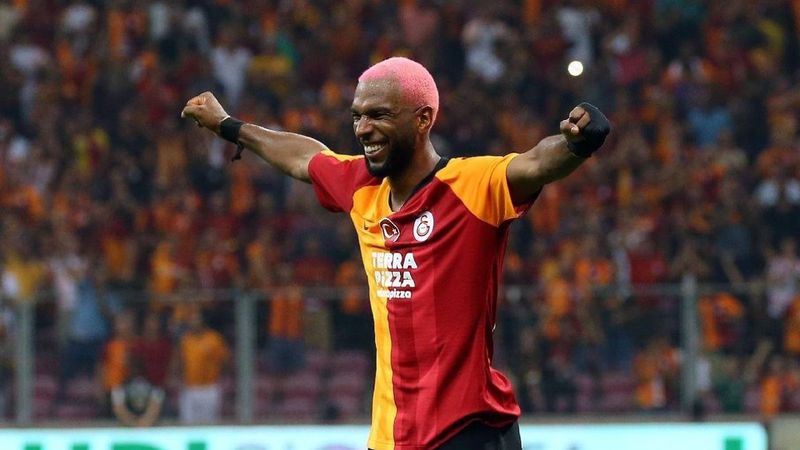 Ryan Babel: Beşiktaş'ı Feyenoord olarak sayabiliriz