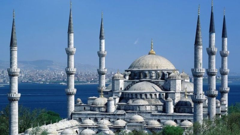 Cuma namazı yasak mı, kılınacak mı? 1 Ocak 2021 il il cuma namazı saatleri