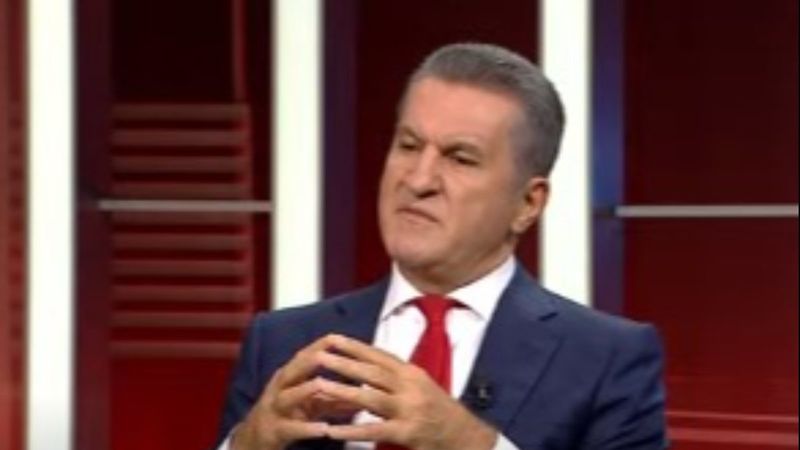 Mustafa Sarıgül: Mutlaka iktidar olacağımıza inanıyoruz