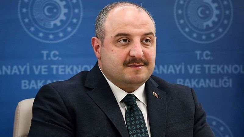 Bakan Varank: CHP, başörtülü hakimleri ayrıştırmaktır